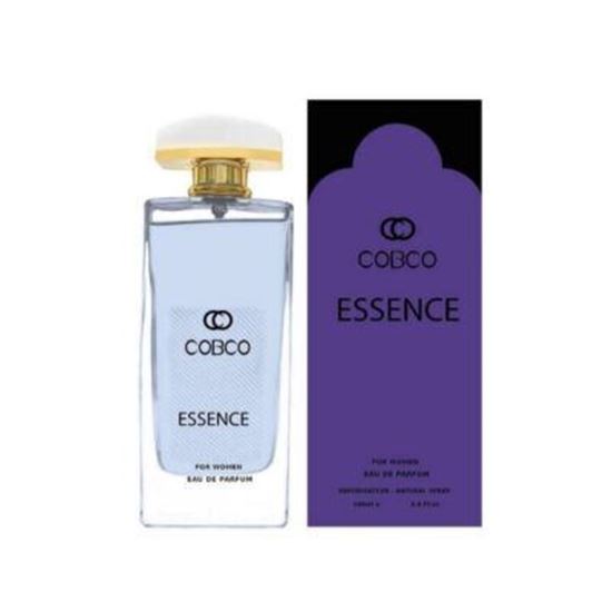 تصویر ادو پرفیوم زنانه کوبکو اسنس Essence